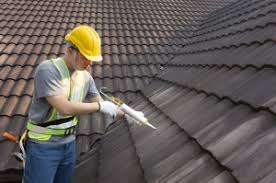 Emergency Roof Repair in Mount Holly, NC